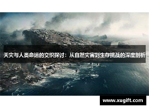 天灾与人类命运的交织探讨：从自然灾害到生存挑战的深度剖析